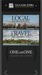 Mobile Screenshot of goaskerin.com